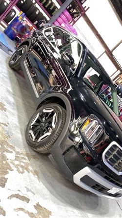 كيا تيلوريد